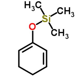 (1,5-Cyclohexadien-1-yloxy)(trimethyl)silane