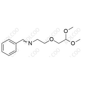 Baloxavir Impurity 142