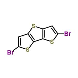 2,6-Dibromobisthieno[3,2-b:2',3'-d]thiophene
