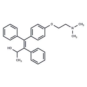 α-Hydroxytamoxifen