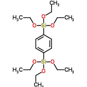 1,4-bis(triethoxysilyl)benzene
