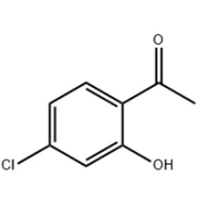 4-Chloro-2-hydroxyacetophenone