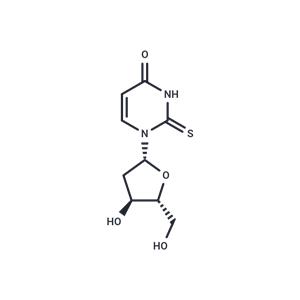 2'-Deoxy-2-thiouridine