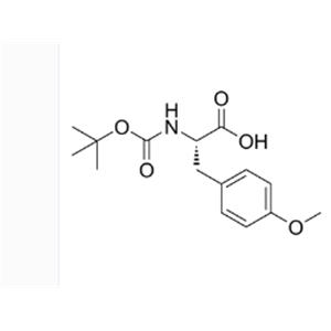 Boc-O-methyl-L-tyrosine