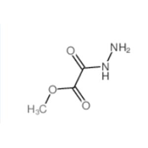 methyl hydrazino(oxo)acetate(SALTDATA: FREE)