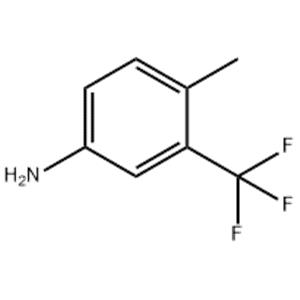 4-Methyl-3-(trifluoromethyl)aniline
