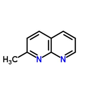 2-Methyl-[1,8]-Naphthyridine