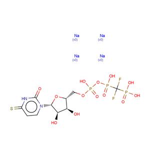 PSB-1114 tetrasodium