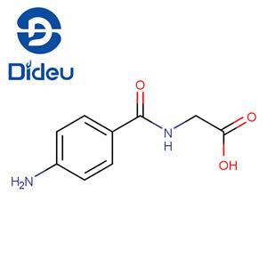 4-Aminohippuric acid