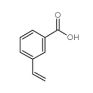 3-Vinylbenzoic acid