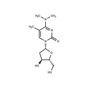 2'-Deoxy-5,N4,N4-trimethylcytidine