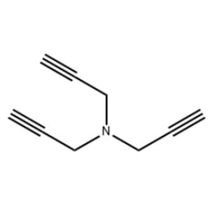Tripropargylamine