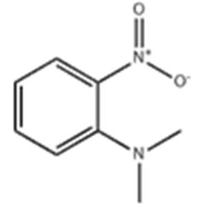 N,N-DIMETHYL-2-NITROANILINE