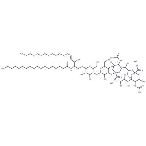 Ganglioside GD3 Mixture (sodium salt)