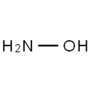 HYDROXYLAMINE