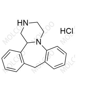 Mianserin EP Impurity E (Hydrochloride)