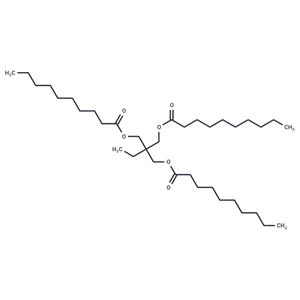 Trimethylolpropane caprate
