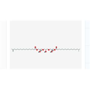 Isooctadecanoic acid, diester with triglycerol