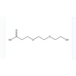 Hydroxy-PEG2-acid