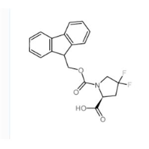 Fmoc-4,4-difluoro-L-Proline