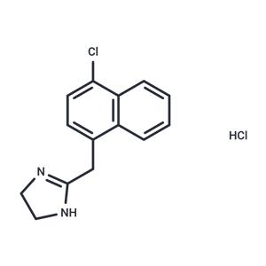 Clonazoline HCl