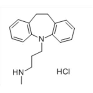 DESIPRAMINE HYDROCHLORIDE