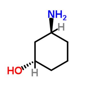 (1S,3S)-3-AMINOCYCLOHEXANOL