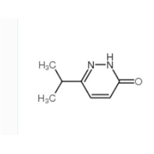 6-Isopropyl-3(2H)-pyridazinone