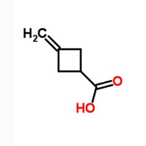 3-Methylenecyclobutanecarboxylic acid