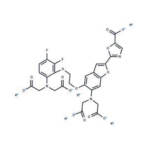 Fura-FF pentapotassium salt
