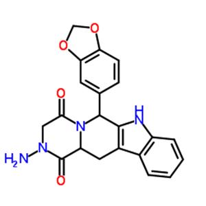 Amino Tadalafil