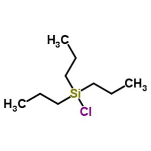 Chloro(tripropyl)silane