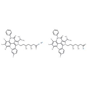 Atorvastatin-d5 Calcium Salt
