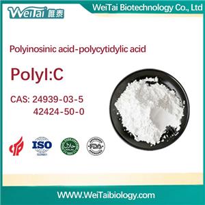 Polyi     polycytidylic acid sodium salt(Poly I:C) (PIC)