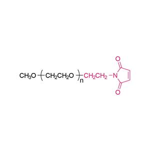 MeO-PEG20000-Mal | mPEG-MAL-20K