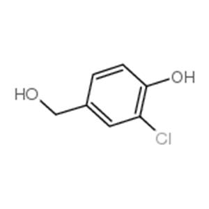 3-Chloro-4-hydroxybenzyl alchol