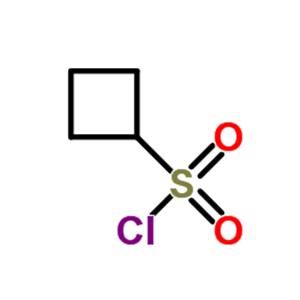 Cyclobutanesulfonyl chloride