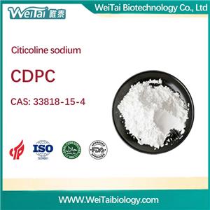 Citicoline Sodium (CDPC)