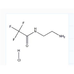 N-(2-aminoethyl)-2,2,2-trifluoroacetamide hydrochloride