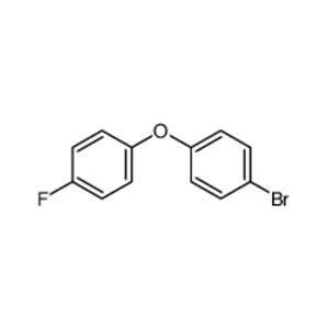 1-Bromo-4-(4-fluorophenoxy)benzene
