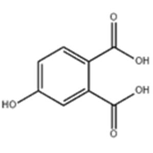 4-Hydroxyphthalic acid