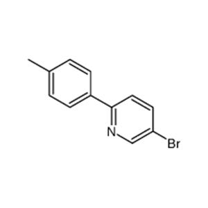 5-BROMO-2-P-TOLYLPYRIDINE