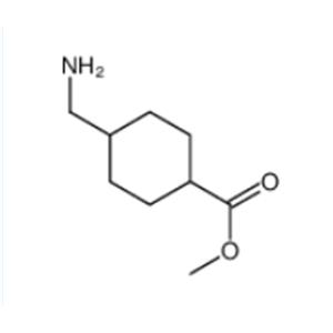 Methyl 4-(aminomethyl)cyclohexanecarboxylate