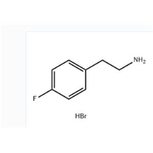 2-(4-Fluorophenyl)ethylamine Hydrobromide