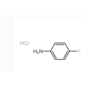 4-FLUOROANILINE HCL
