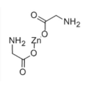 Zinc glycinate