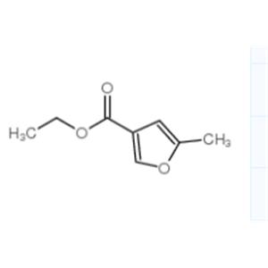 5-Methyl-furan-3-carboxylic acid ethyl ester
