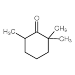 2,2,6-trimethylcyclohexanone