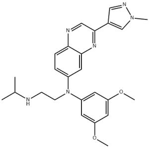 Erdafitinib
