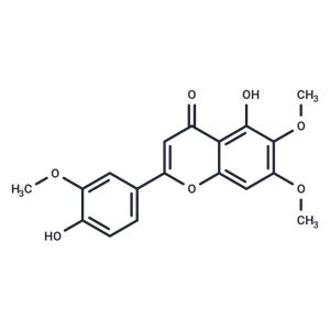 Cirsilineol